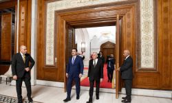 رئيسا الوزراء والجمهورية يؤكدان أهمية اعتماد معايير المهنية والشفافية في التعداد السكاني